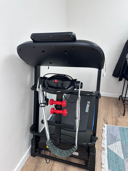 Беговая дорожка ERSPORT