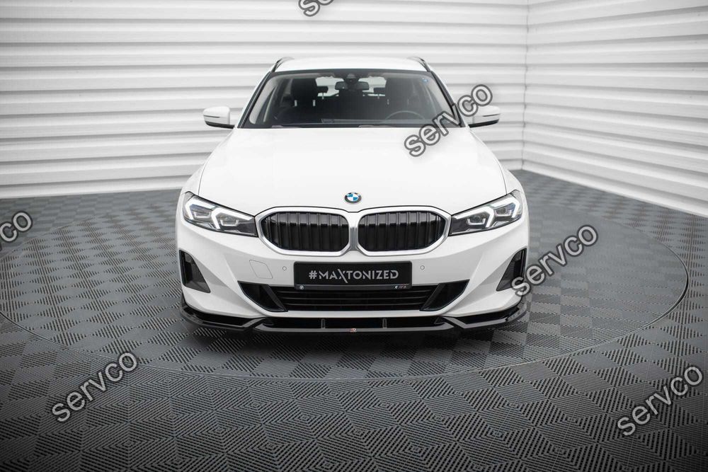 Prelungire bara fata Bmw Seria 3 Sedan Touring G20 G21 2022- v11