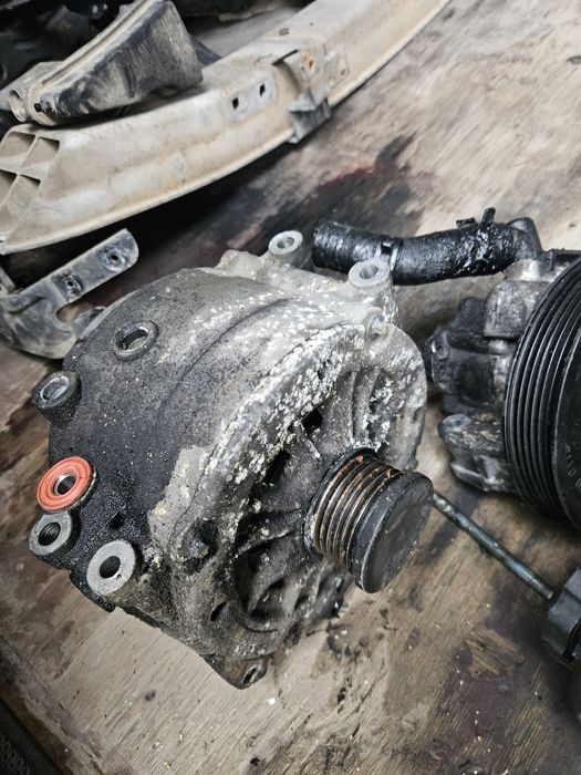 C220cdi останали части, ц220цди