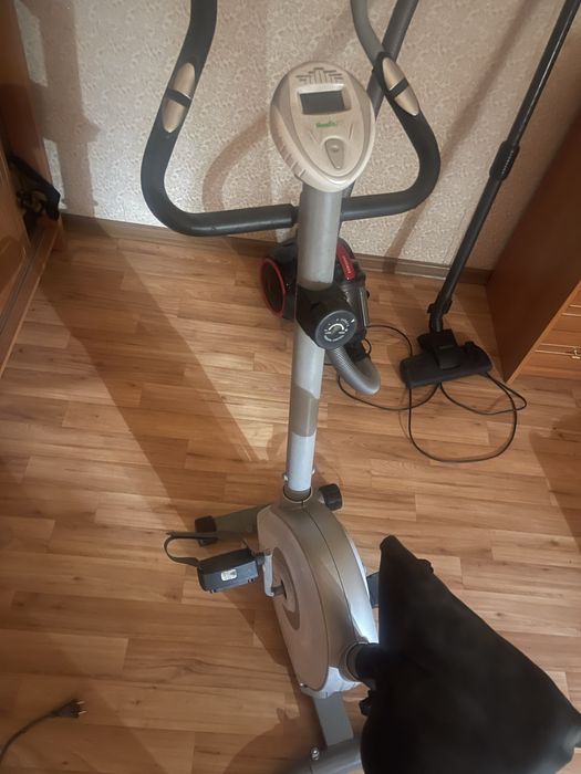 Велотренажер б/у