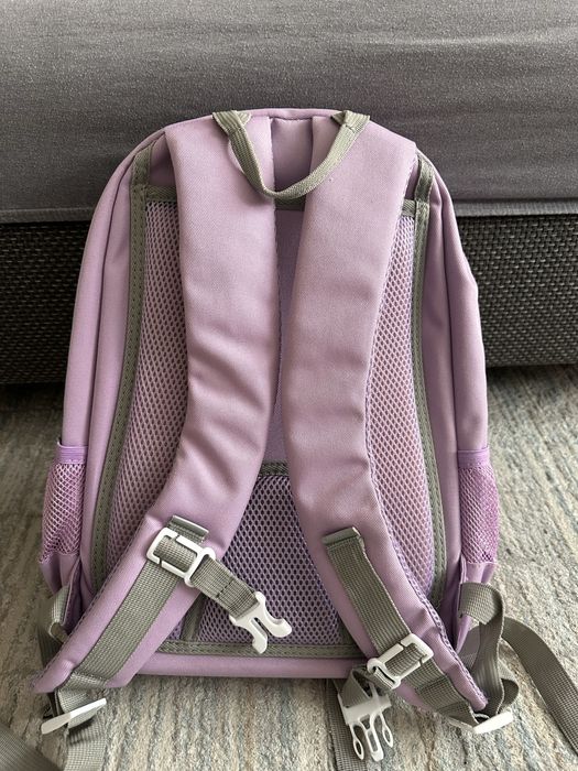 Рюкзак для девочки Grizzly