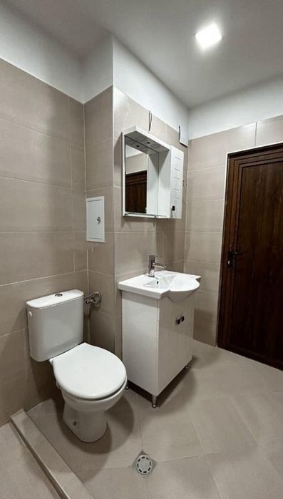 Дава се под наем Тристаен апартамент в София, Толстой - 65 кв.м за 500 € - Снимка #6