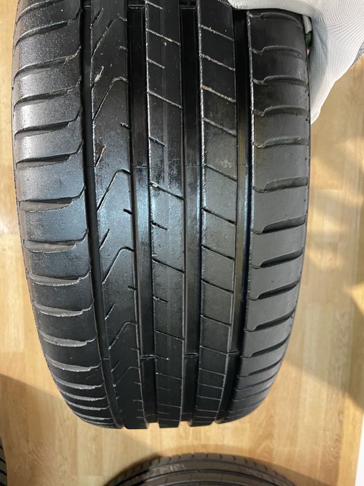 Jante BMW Seria 3,4 G20, G22