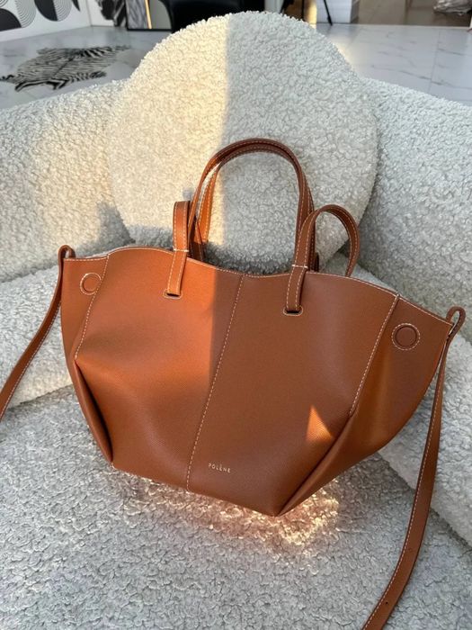 сумка polene paris