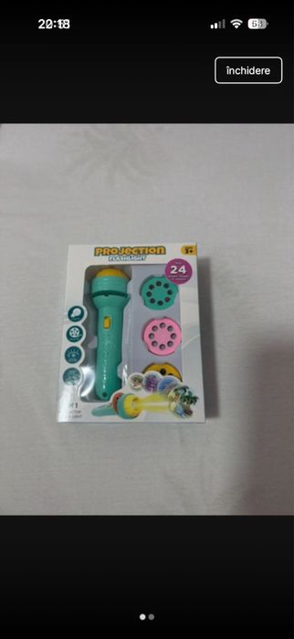 Lot jucarii copii