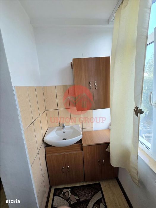 Apartament 3 Camere, 57 mp, Zona Centru