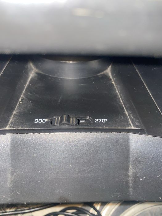 Volan de gaming genesis seeaborg400 cu pedale