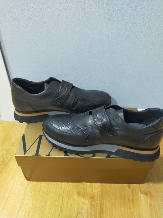 Мужские ботинки демисезон