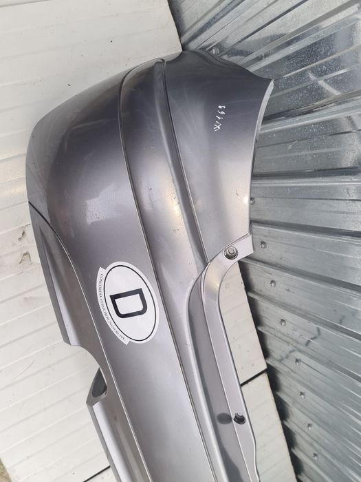 Bara spate Mercedes A-class w169, an 2004-2008