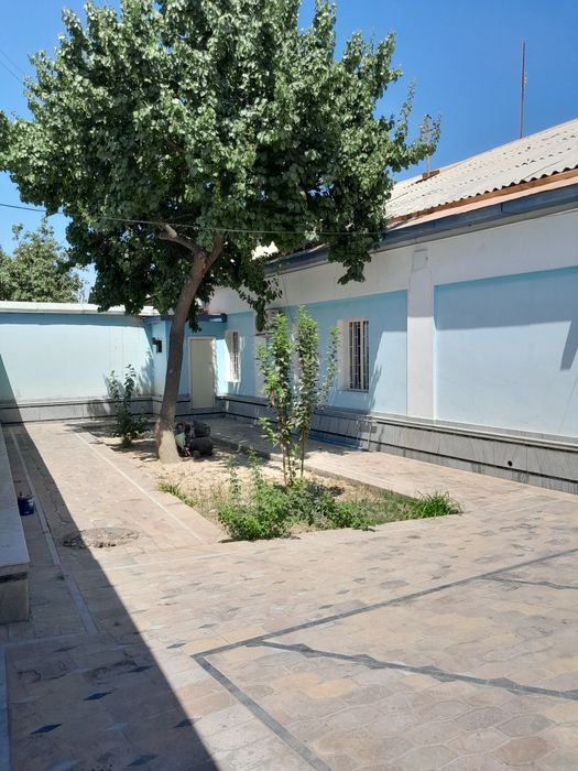 Участка сотилади сирдарё