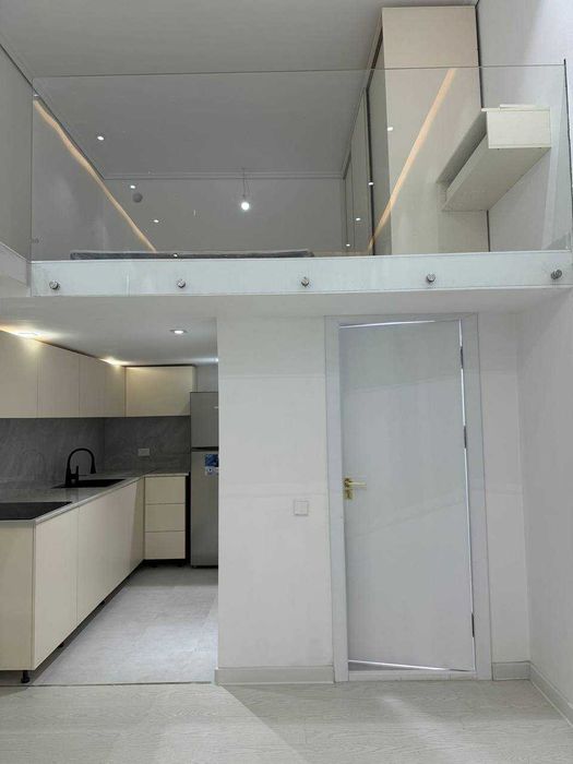 Действующий гостевой дом 3-этажа 12 квартир 650 м² за ЖК Мирабад Авеню