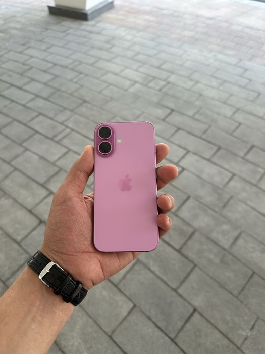 Iphone 16.