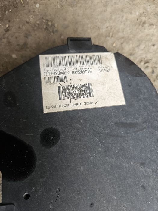 Capac de distributie Fiat Ducato 2.3 jtd 2005 - 2012