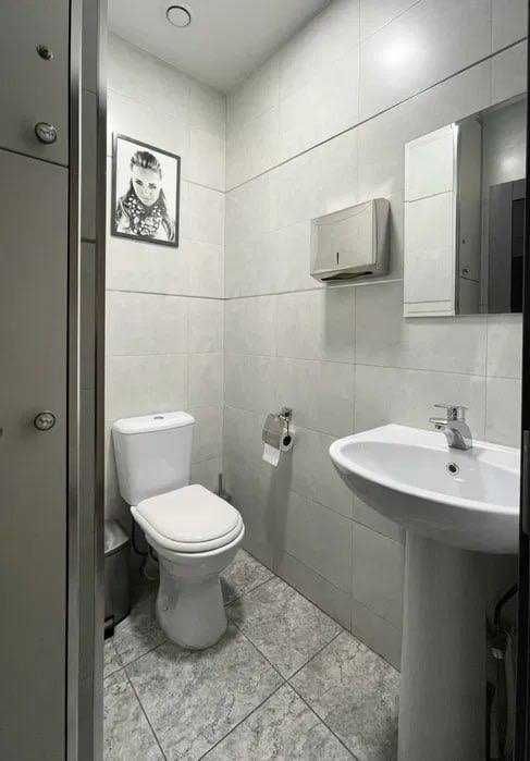 Продаётся помещение Улица Бабур РОВД 113м2