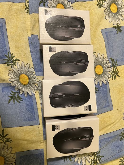 Moise wireless MW 300