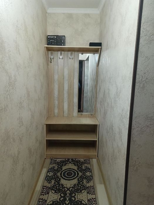 Срочно продается 2 ком.. квартира. Вокзал.ул. Беруний. Можно Ипотека