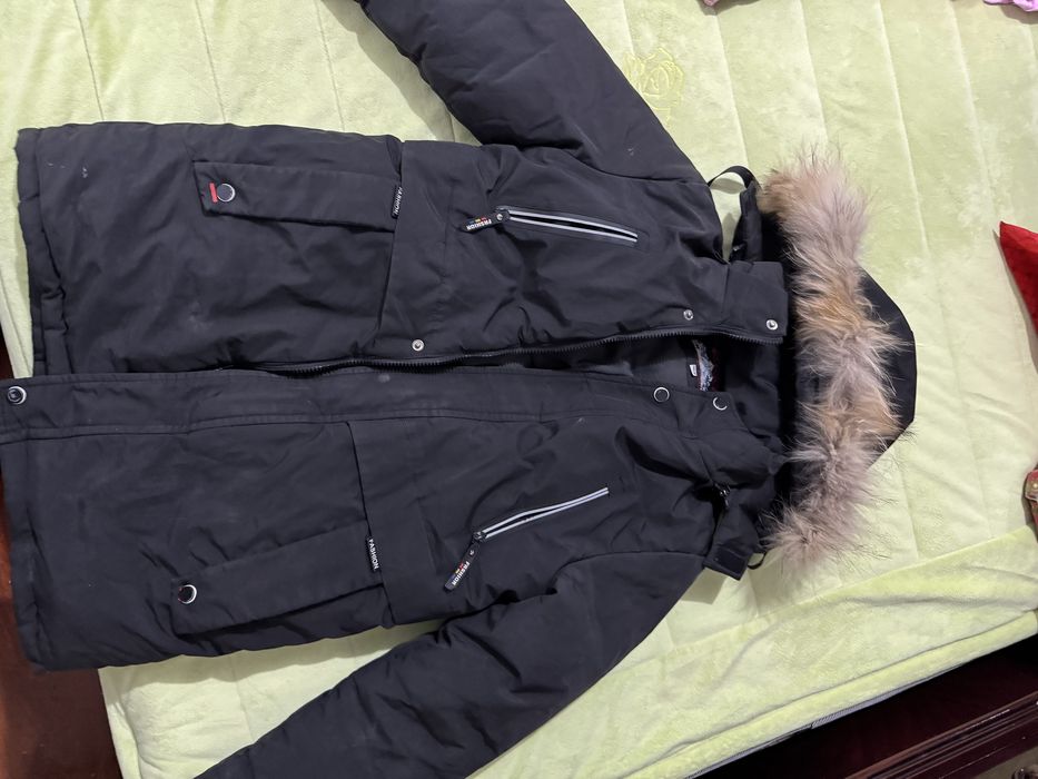 Куртка для мальчика