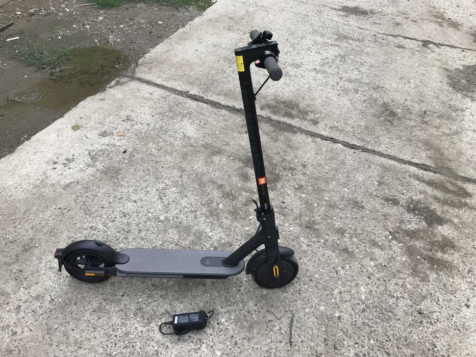 Trotineta Electrica Pliabila Xiaomi Scooter 3 Lite 20km/h