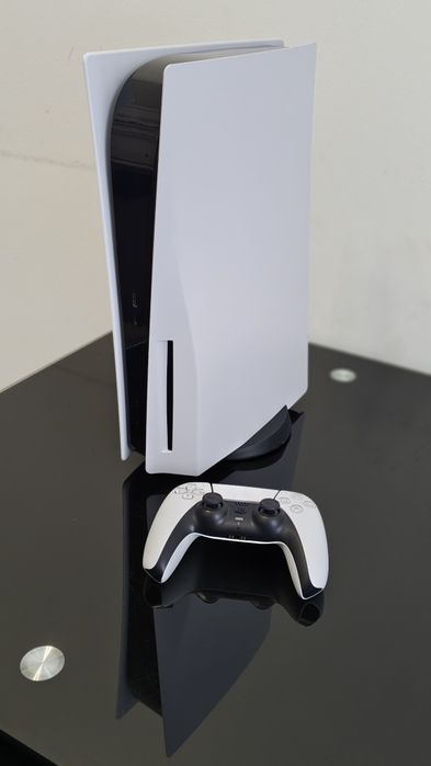 Ps5 folosit de 2,3 ori