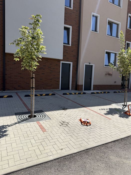 Паркомясто за продажба