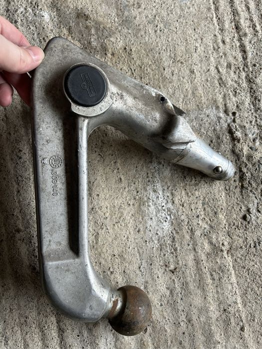 Cui tranctare bmw e46 fl non fl