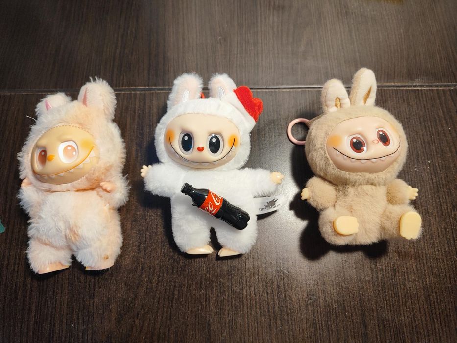 LaBUBU  labubu labubu