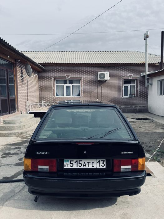 Лада 2114 сатылады