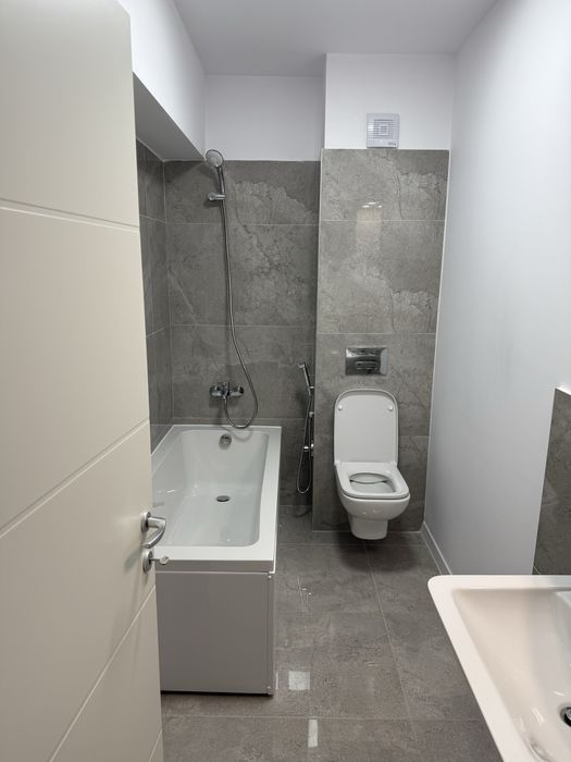 Apartament 2 camere - prima inchiriere