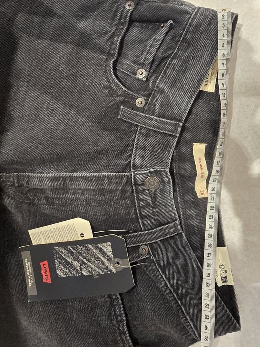 Levi's mom jeans măsură 26**