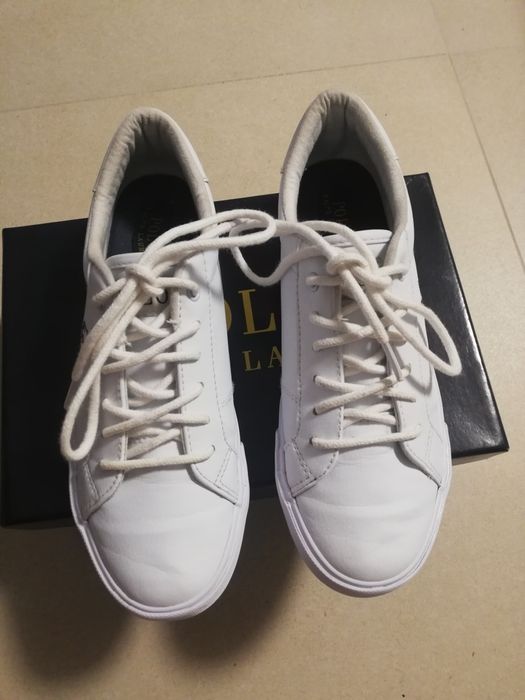 Pantofi sport Ralph Lauren
