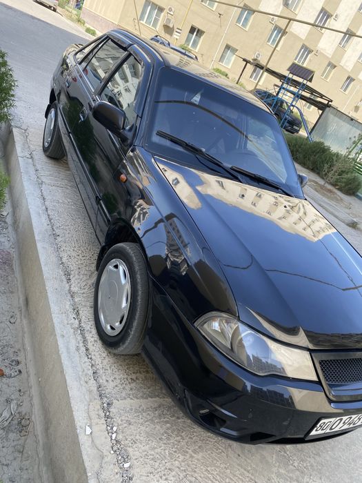 Nexia 1.6 донс 2009 йил Метан срочный пул керак