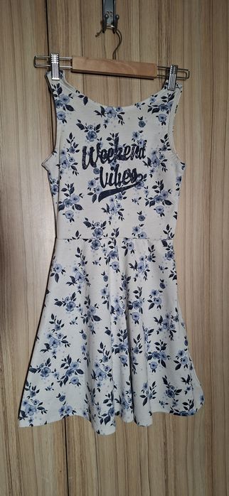 Детска рокля H&M