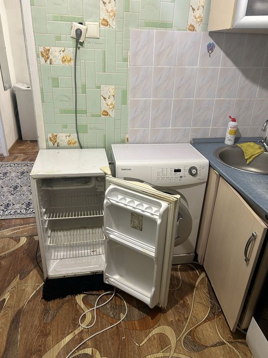 сдам 1,5 квартиру