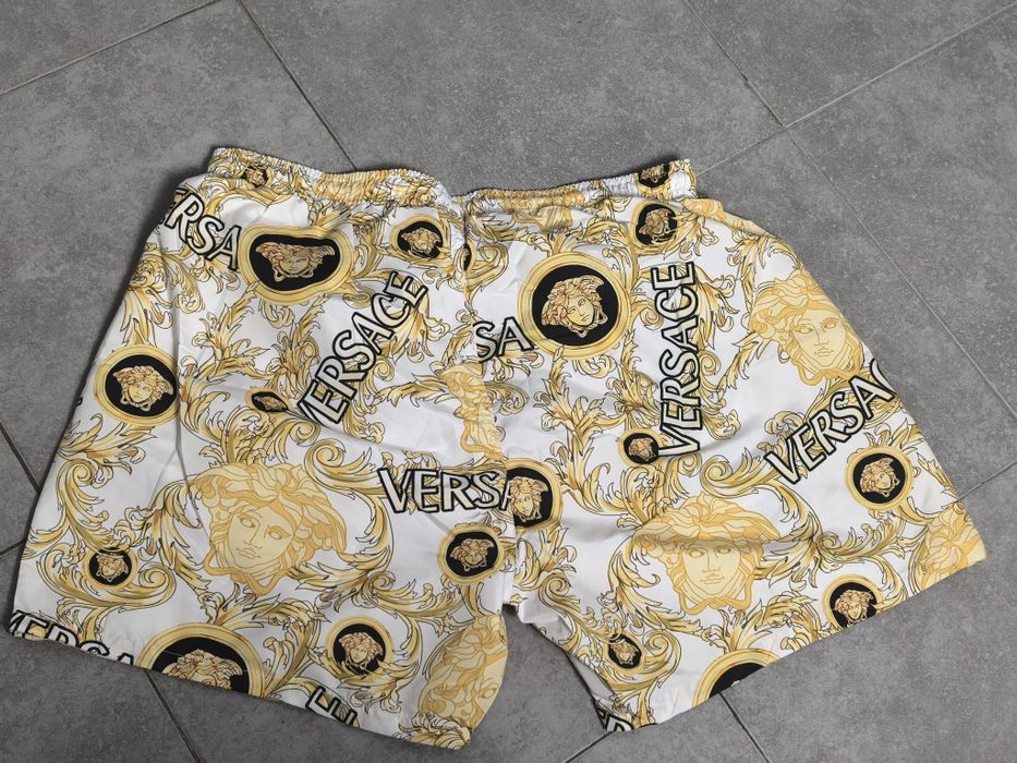 Versace къси панталони/бански
