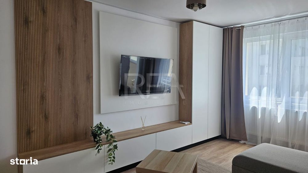 2 camere Dristor decomandat, inst. schimb., metrou, 50 mp, renovat — fotografia 2