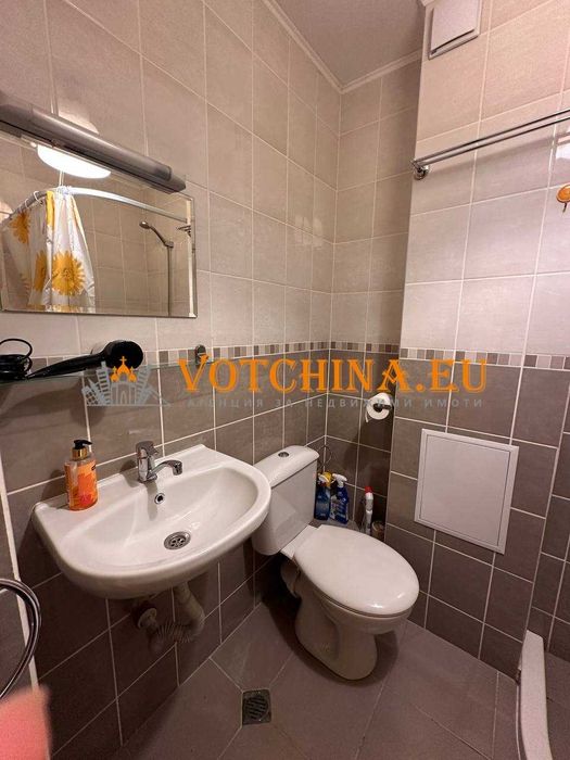 Продава се Двустаен апартамент в Варна, Гръцка махала - 81 кв.м за 3692 €/кв.м - Снимка #9