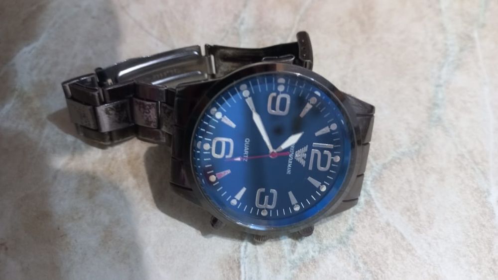 Продам Часы Ручные Циферблат Большые цифры