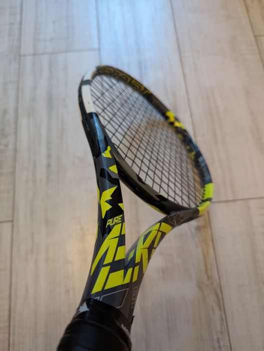 Babolat Pure Aero 98