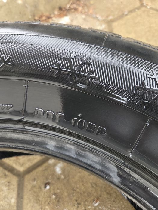 Джанти с гуми SUZUKI