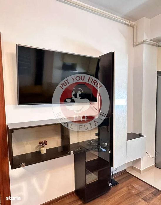 Chiajna | Apartament 2 camere | 45 mp | Semidecomandat | B11998