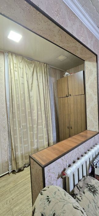 Чиланзар 10 квартал 2 комнатная