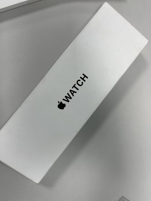 Apple Watch SE 2 (костанай 1022) лот 958967