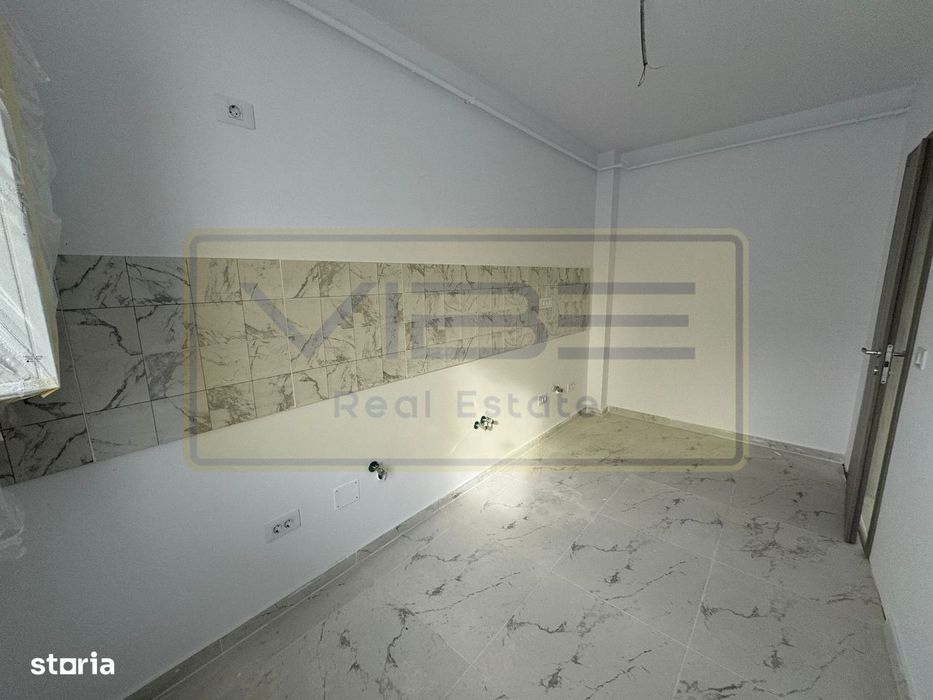 Apartament 1 camera Bucium-Mega Image