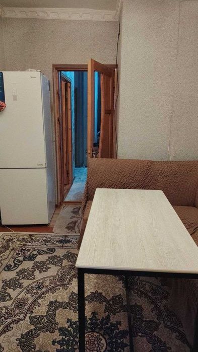 2 хонали квартира сотилади Капитал ремонт Учтепа Алгоритм 30 72м2