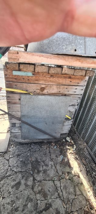 Будка для собаки