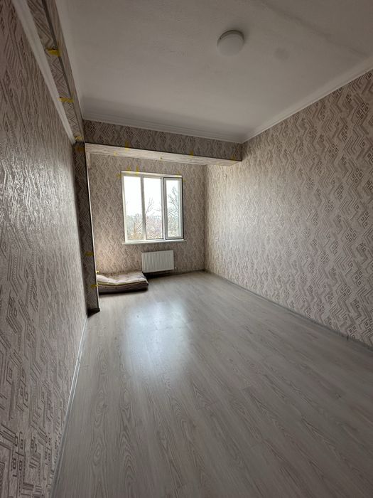 1 xonali yangi qurilgan xonadon