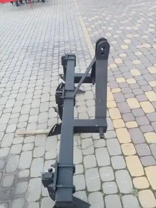 Prășitoare cu bilon pentru cartofi