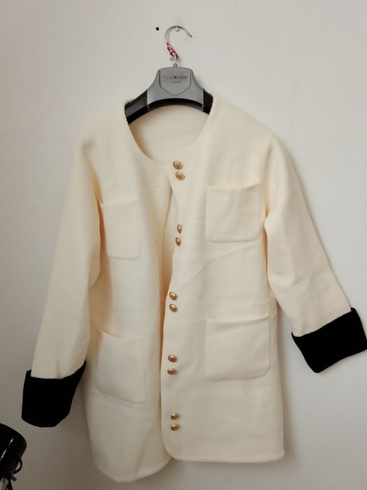 Кожанка осенний весенний