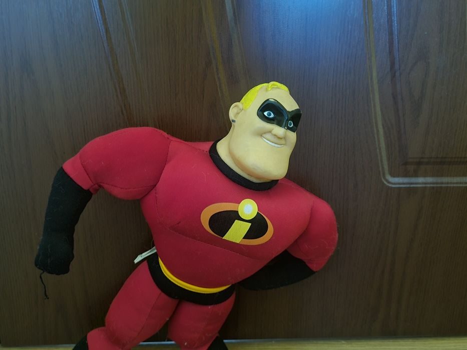 Комплект плюшени играчки