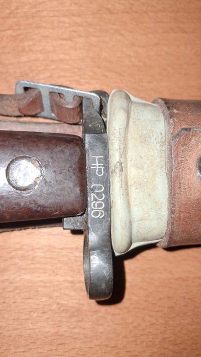 Щик нож ножица за АК 74 и АКМ